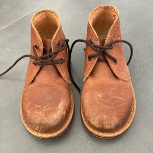 Mikoleon shoes for kid